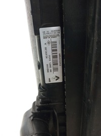 фото thumb №7, Renault scenic iv 1.5 dci радиатор комплект