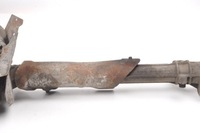 фото thumb №8, Mercedes w169 w245 2.0 cdi рейка рульового управління трансмісія кермова eu 1694600700