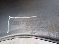 фото thumb №9, Audi a4 b9 15- бампер передний перед 8w0807437