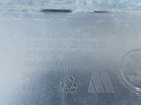 фото thumb №10, Спойлер накладка бампера задняя skoda scala