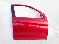 фото thumb №1, Mitsubishi asx 4008 10- двері праве перед передні