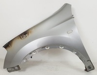 фото thumb №1, Крило лівий перед ky0 nissan qashqai i j10