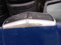 Mercedes w123 123 циліндр замка запалювання капот кришка двигуна Недорого, фото thumb