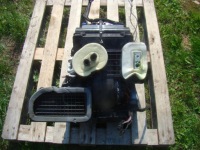 фото thumb №4, Renault espace v отопитель