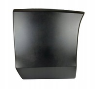 фото thumb №1, Захист кришка глушника бічна scania s r g p l 17-