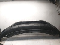 фото thumb №1, Накладка бампер бампера перед koleos ii