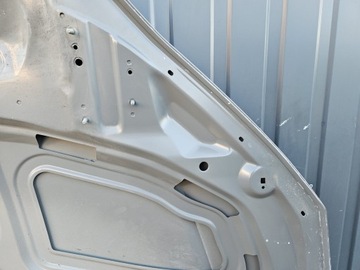 фото thumb №11, Капот крышка двигателя audi a5 2 ii 8w b9 f5 2016- очень красивая org