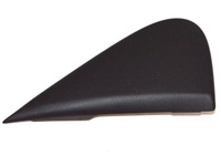 фото thumb №1, Накладка зеркало iveco daily 06 pr треугольник