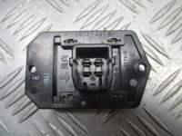 фото thumb №4, Резистор резистор вентилятор toyota yaris verso