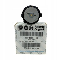 Купить Колодка замка зажигания fiat ducato 2006 - 2020 5-pinów, фото thumb