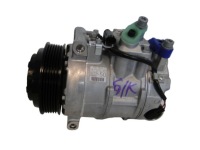 фото thumb №1, Mercedes glk x204 204 насос кондиціонера компресор