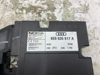 фото thumb №7, Модуль комфорта 8e0035617a audi a4 b6 b7