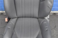 фото thumb №10, Maserati ghibli iii сидіння лівий перед шкіра anglik