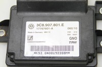 фото thumb №3, Модуль тормоза ручного vw passat cc 357 3c8907801e 2010