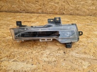 Купити Протитуманна фара правий led drl tesla 3, фото thumb