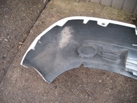 фото thumb №15, Renault trafic ii 2 06- lift бампер перед