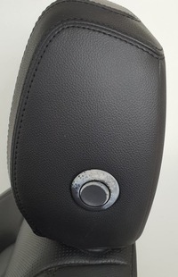 фото thumb №12, Сидіння праві перед з підігрівом discovery sport l550 eu