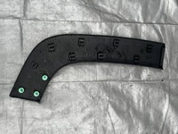 фото thumb №2, Jeep renegade lift молдинг крыла заднего 2018-