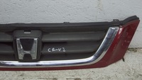 фото thumb №4, Решётка радиатора решётка радиатора honda cr-v i