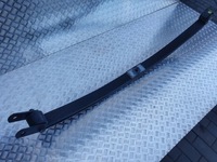 фото thumb №1, Рессора передний двухлистовой щетка daf xf 106