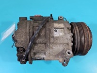 фото thumb №6, Компресор кондиціонера bmw x5 e70