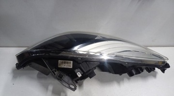 фото thumb №10, Лампа правий перед renault scenic iii 09-13r європа