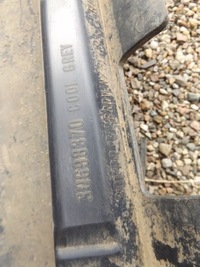 фото thumb №6, Volvo xc70 lift молдинг поріг ліва 30698370