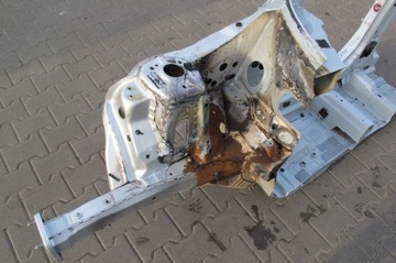 фото thumb №4, Mini countryman r60 порог фартук стойка четверть лонжерон перед правая