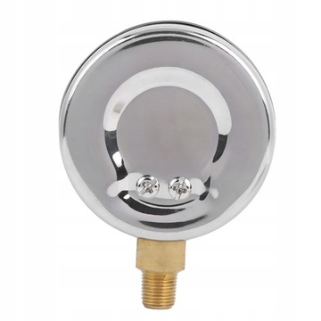 ИНДИКАТОР ВАКУУМА МАНОМЕТР 0-14PSI G1/8 ДЮЙМОВ