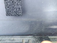фото thumb №10, Бампер renault clio 5 620221350r