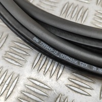 фото thumb №6, Bmw ix3 g08 2023 ліва сторона гумовий прокладка двері задніх