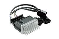 фото thumb №1, Резистор вентилятор audi a4 2007-,a5 2007-,a6 2010-,a7 2010-,q3 2011-,q5 2008