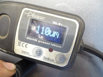 фото thumb №11, Крышка крышка зад задняя багажника audi a3 8v sedan lx7r