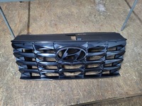 фото thumb №11, Hyundai tucson 4 iv iii 21r-- решітка радіатора решітка передня перед