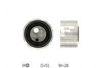 фото thumb №2, Skf ролик натяжителя suzuki alto 1.0 ha11