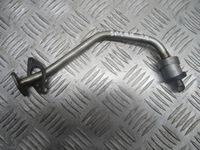 фото thumb №1, Труба трубка шланг egr chevrolet spark 0.8