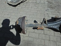 фото thumb №7, Cabstar 01r 2.7 td підвіска балка задня міст