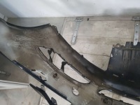 Бампер перед opel meriva b lift 2013- 4pdc 13378388 Киев, фото thumb