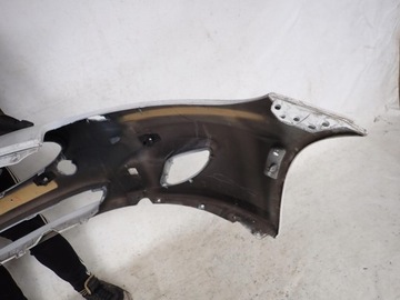 фото thumb №11, Jaguar xk150 xk 150 2 ii рестайлинг 11-14 бампер перед переднее