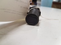 фото thumb №1, Модуль pdc saab 9-5 12758870