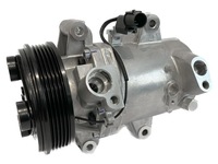 фото thumb №1, Компрессор кондиционера fiat fullback 2.4 6000607004