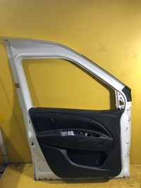 фото thumb №7, Fiat doblo дверь левый перед