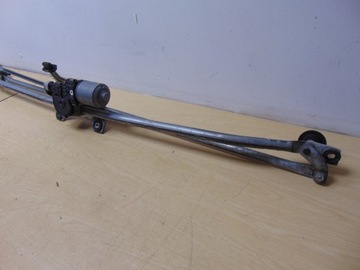 фото thumb №8, Механізм двигун двірник opel meriva b європа