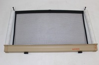 фото thumb №8, Сетка шторка перегородка багажника bmw f31 бежевая