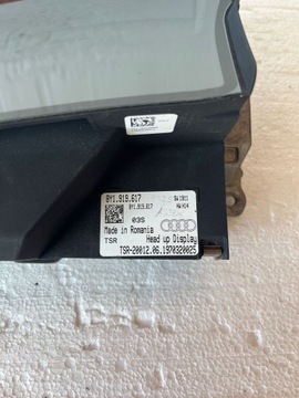 фото thumb №3, Head up дисплей дисплей 8y1919617