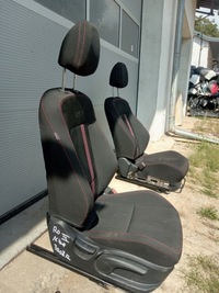 фото thumb №10, Hyundai i20 iii сидіння заднє сидіння n-line