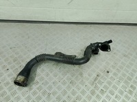 фото thumb №1, Dacia duster 2014 1.2 tce труба повітря інтеркулер 144605243r