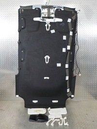 фото thumb №5, Kuga mk2 13-19 2.0 4x4 потолок