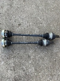 фото thumb №1, Привідний вал ліва задня bmw x1 e84 7591595