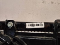 Радіатор вентилятор комплект 52109378 fiat 500 mild гібрид 20- в Україні, фото thumb